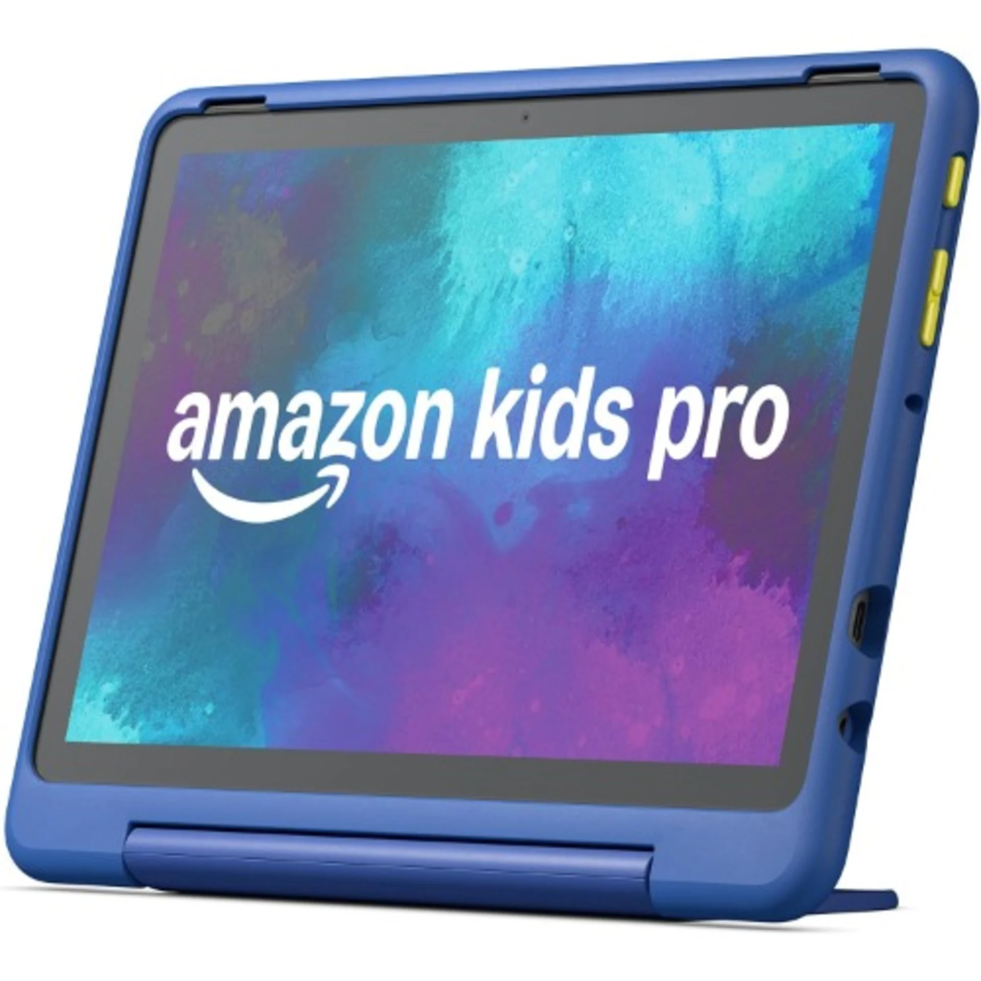 Amazon Fire Hd 10 Kids Pro Tablet 32gb – Ages 6-12 Bright 10.1″ Hd Screen