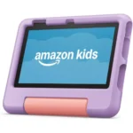 Amazon Fire 7 Kids Tablet 12th Gen – 32gb – Purple