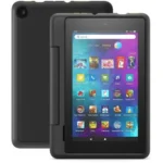 Amazon Fire 7 Kids Pro Tablet – 7inches Display – 16GB – Ages 6+ – Black