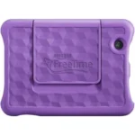 Amazon Fire 7 Kids Edition – 16GB ROM + 1GB RAM – Purple