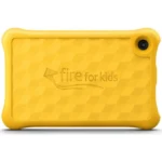 Amazon Fire 7 Kids Edition – 16GB ROM + 1GB RAM – Yellow