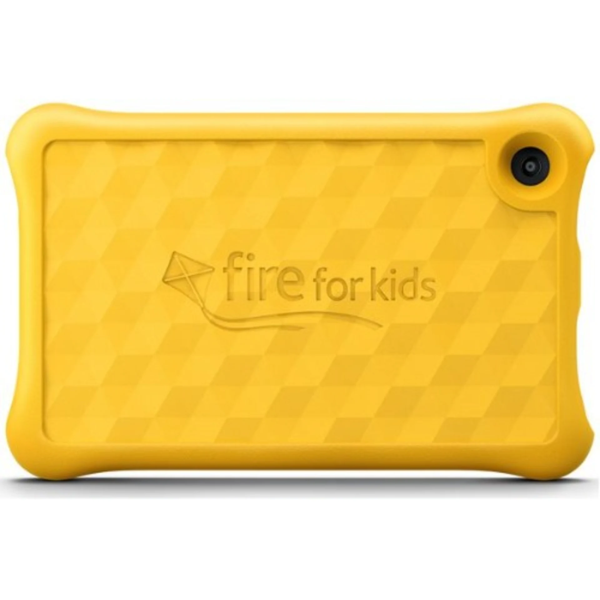 Amazon Fire 7 Kids Edition – 16GB ROM + 1GB RAM – Yellow