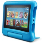 Amazon Fire 7 Kids Tablet – 16gb – 9th Generation