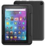 Amazon Fire Hd 8 Kids Pro Tablet – 8″ Hd – Ages 6–12 – 32 GB Black