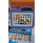 Atouch Q40 Educational Kids Tablet 256GB ROM, 8GB RAM, 7 Inches Wifi Only