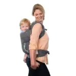 Infantino Cuddle Up Ergonomic Hoodie Baby Carrier