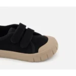 Bumper Sneakers – Black