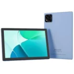 Note 19 Plus 5g Tablet With Keyboard – 10.1″ – 512GB ROM – 8GB RAM – Sim – 6000mAh