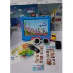 Bebe Tab Bongo Pre Installed Kid Educational Tablet- 6GB RAM- 256GB ROM