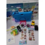 Bebe Tab Bongo Pre Installed Kid Educational Tablet- 6GB RAM- 256GB ROM