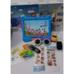 Bebe Tab Bongo Pre Installed Kid Educational Tablet- 6GB RAM- 256GB ROM