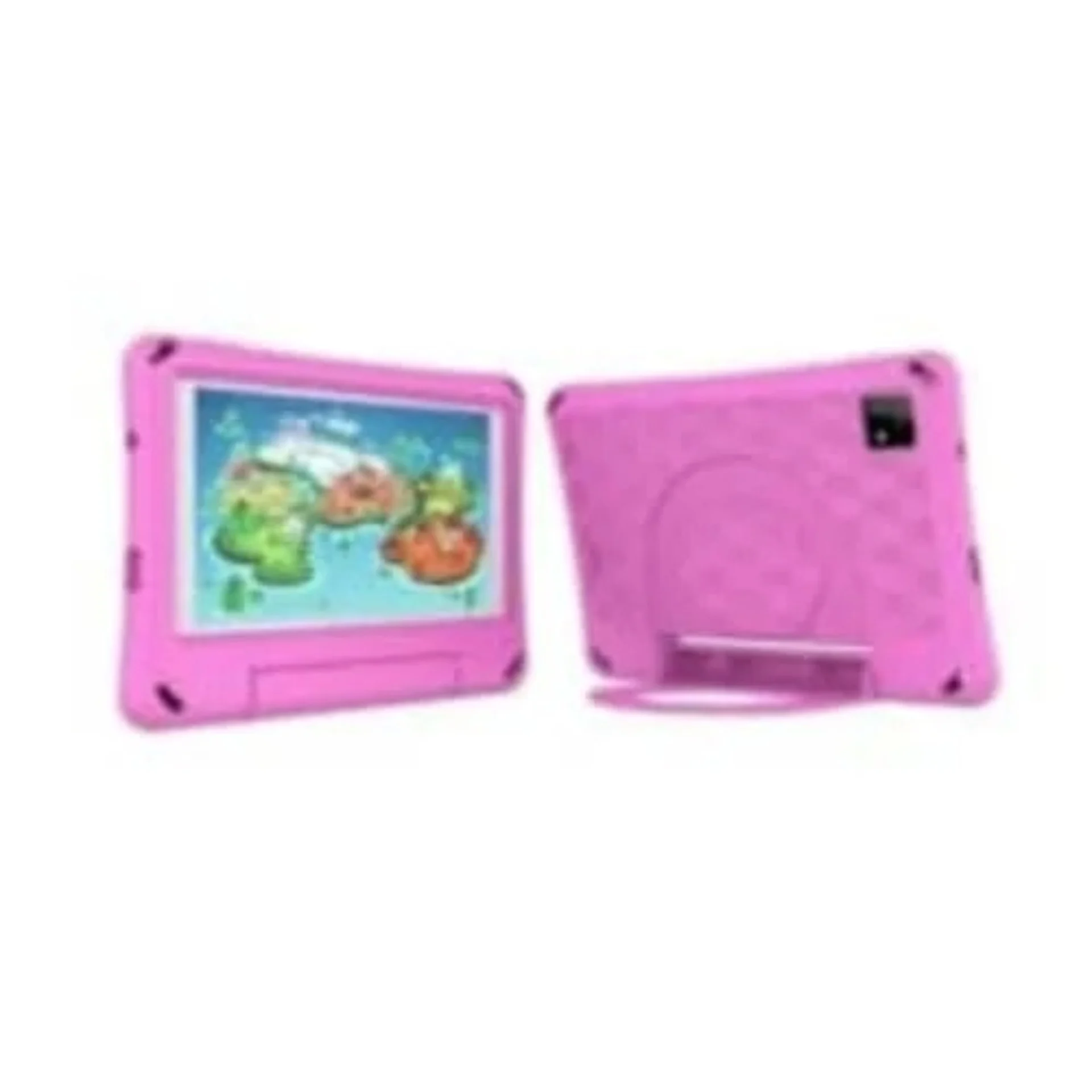 Lenosed A76 5g – 7″ – 128GB ROM – 4GB RAM – Android 10 – Zoom Enabled – 3500mAh – Pink