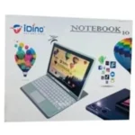 Notebook 10 5g – 10″ – 512GB ROM – 8GB RAM – Dual Sim – Android 12 – 10000mAh- Green