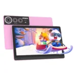 Atouch Kd57 Tablet Pc 11.6 Inch Android Dual Camera Student Learn Games Computer Tab