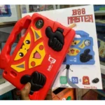 Bebe B88 Master Educational Tablet- 6GB- 256GB Dual Sim Tablet For Kids