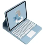 Idino Notebook 10 5g – 10″ – 512GB ROM – 8GB RAM – Dual Sim – Android 12 – 10000mAh – Blue