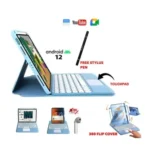 Idino Notebook 10 5g – 10″ – 512GB ROM – 8GB RAM – Dual Sim – Android 12 – 10000mAh – Blue