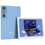 Note 21 Plus 5g Tablet With Keyboard – 10.1″ – 1TB ROM – 16GB RAM – Sim – 10000mAh