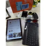 Note 21 Plus 5g Tablet With Keyboard – 10.1″ – 1TB ROM – 16GB RAM – Sim – 10000mAh