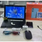 Note 21 Plus 5g Tablet With Keyboard – 10.1″ – 1TB ROM – 16GB RAM – Sim – 10000mAh