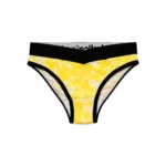 Girls Bikini 5-pack Underwear Pant