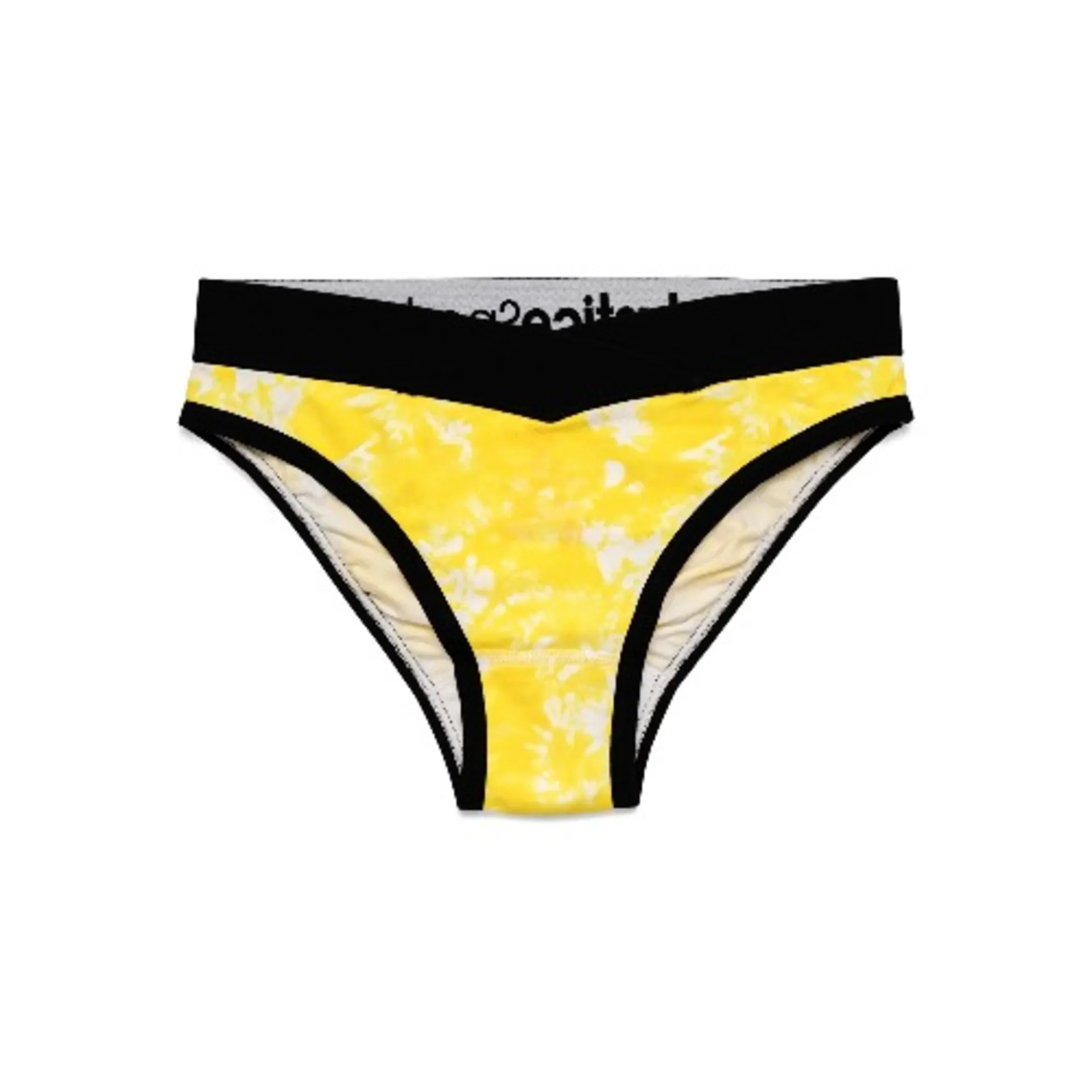 Girls Bikini 5-pack Underwear Pant