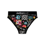 Girls Bikini 5-pack Underwear Pant
