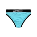 Girls Bikini 5-pack Underwear Pant