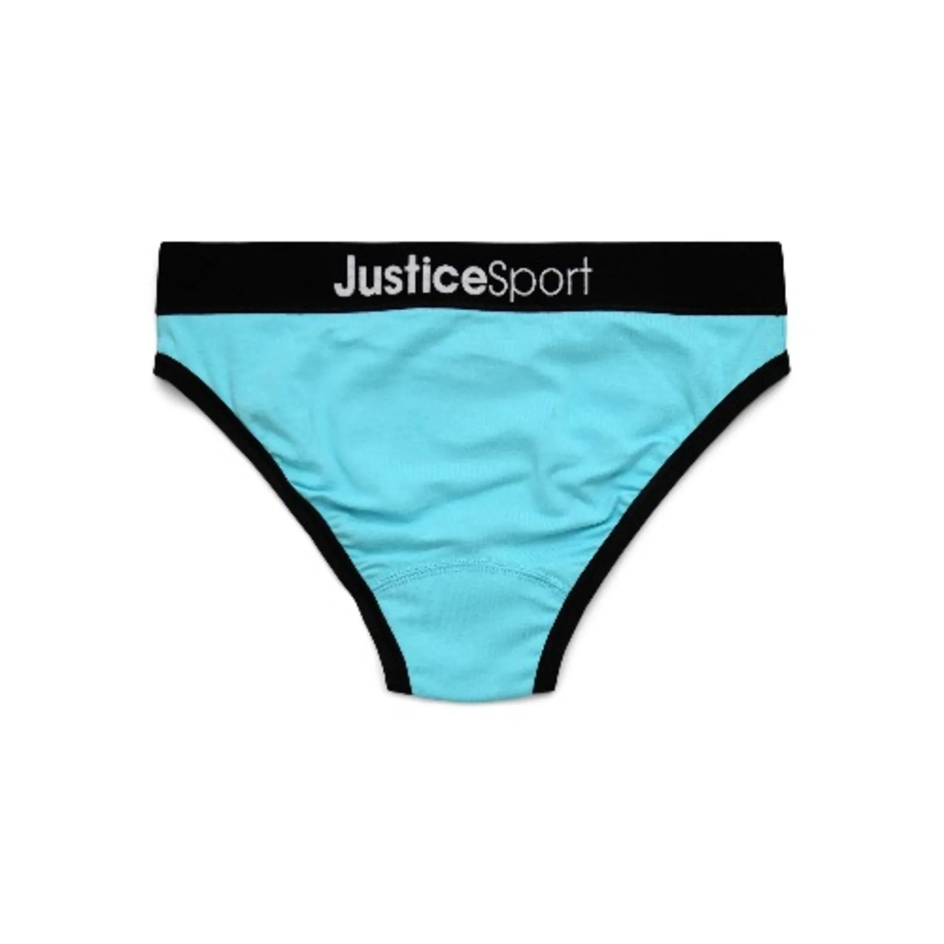 Girls Bikini 5-pack Underwear Pant