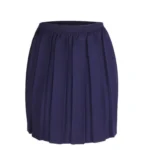 Pleated Skirts