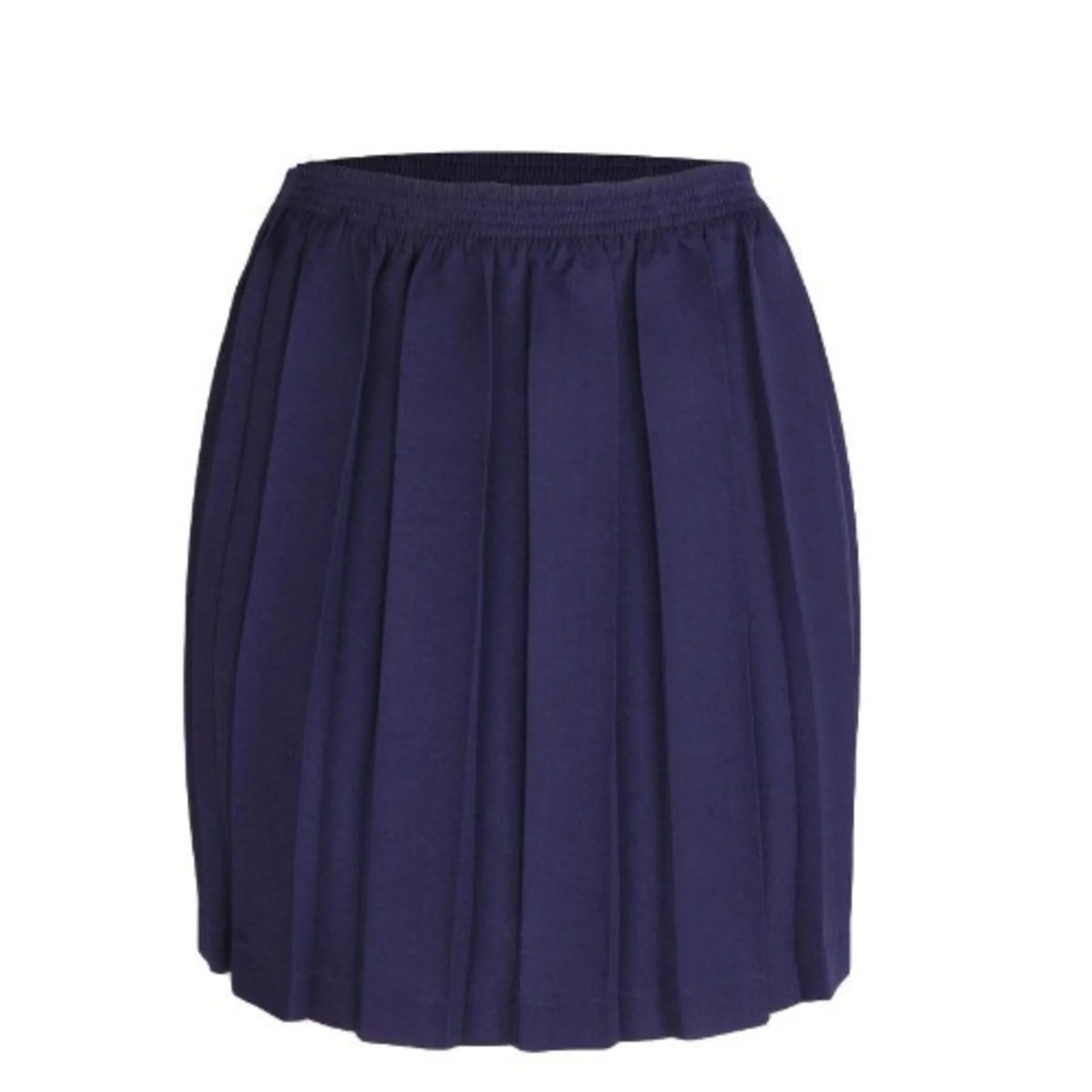 Pleated Skirts