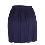 Pleated Skirts