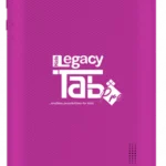 Zinox Kids Legacy Tab Pro – Fuchsia (ZNX-ITEM-000853F)