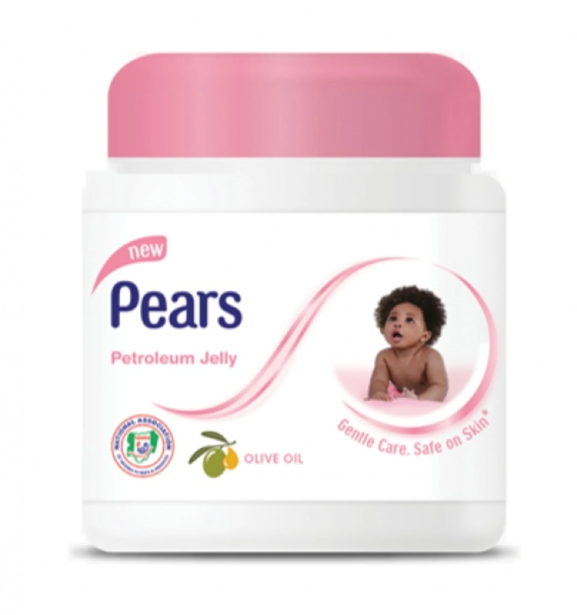 Pears Baby Jelly 225g