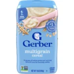 Gerber Baby Cereal – 2nd Foods – 16 Ounce