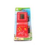 Super Brick Game For Kids – Red