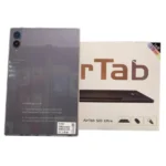 AirTab S10 Ultra 5G Tablet with Keyboard – 10.1″ – 1TB ROM – 16GB RAM – Dual SIM – 10000mAh