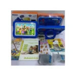 Atouch Q41 8GB RAM- 256GB ROM- Pre Installed Kids Educational Tablet