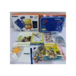 Atouch Q41 8GB RAM- 256GB ROM- Pre Installed Kids Educational Tablet