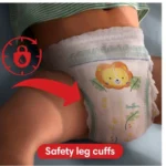 Pampers Size 3 44 Nappy Pants