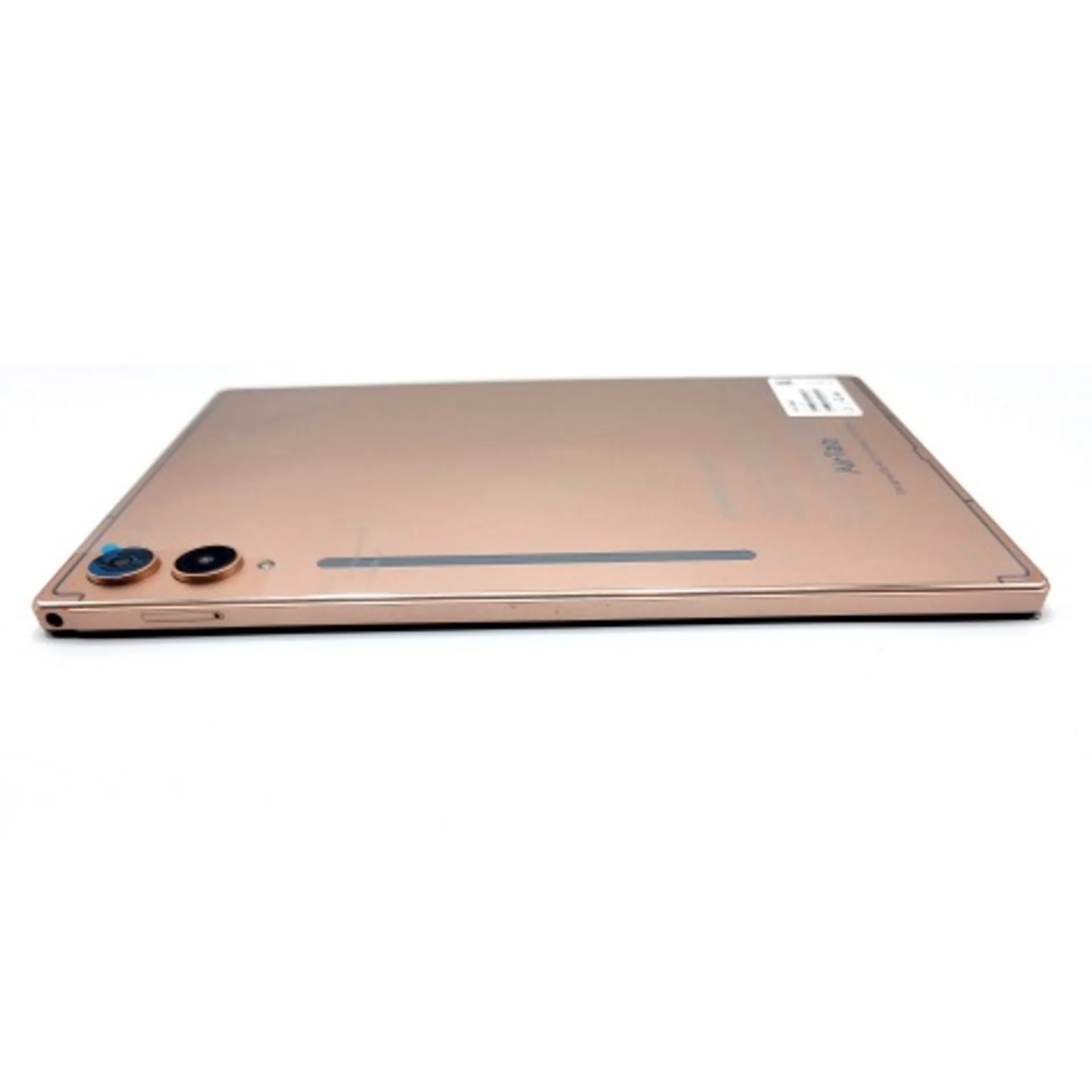 AirTab S10 Ultra 5G Tablet with Keyboard – 10.1″FHD – 1TB ROM – 16GB RAM – Dual SIM – 10000mAh