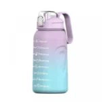 Water Bottle – 2L