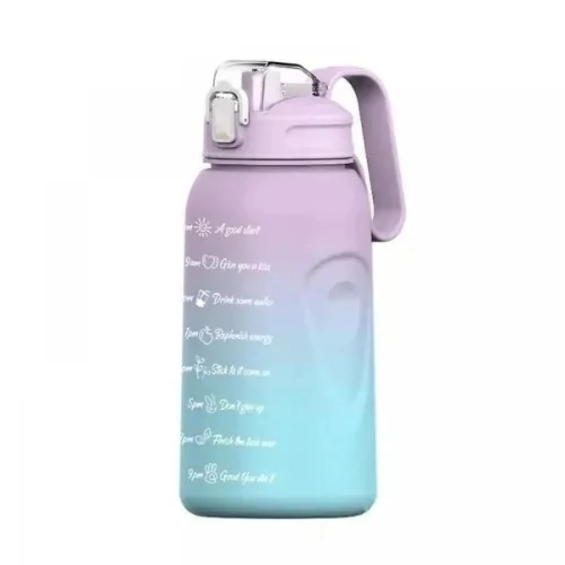 Water Bottle – 2L