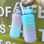 Water Bottle – 2L