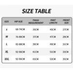 Maternity Pregnancy Tights Safety – Belly Support Shaper