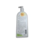 Burt’s Bees Baby Nourishing Lotion With Lavender Scent Calming Baby Lotion – 340.1g