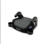 Graco Turbo Booster 2.0 Backless Booster Seat – Black