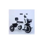 Children Tricycle Kid’s Trike For Age – 1-5 Years