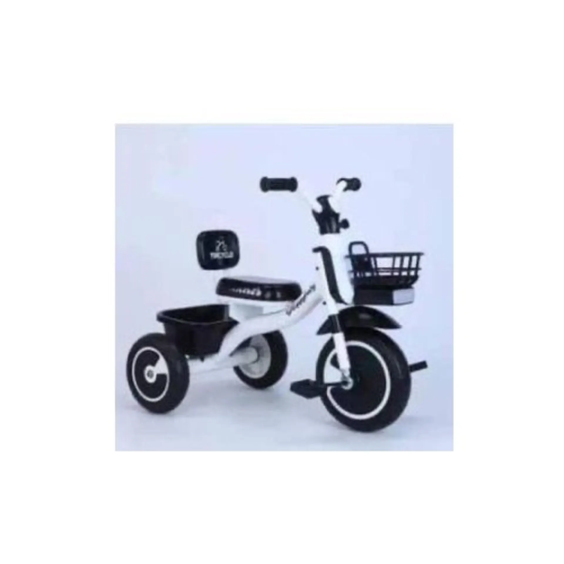 Children Tricycle Kid’s Trike For Age – 1-5 Years