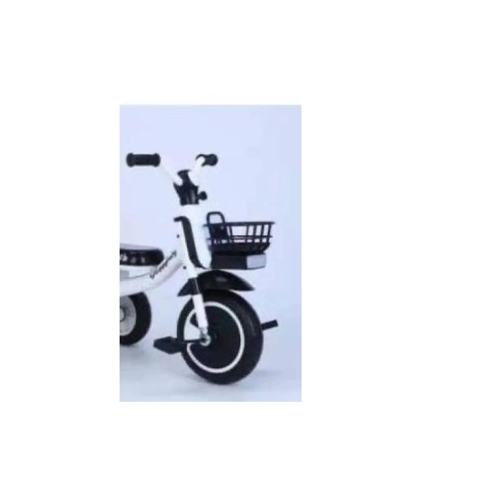 Children Tricycle Kid’s Trike For Age – 1-5 Years
